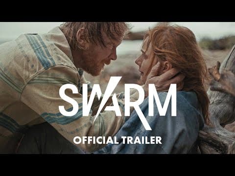 Official Trailer [Subtitled]