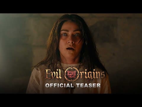 Official Teaser