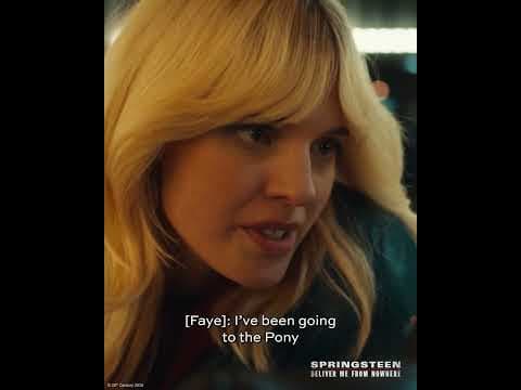 Meet Faye
