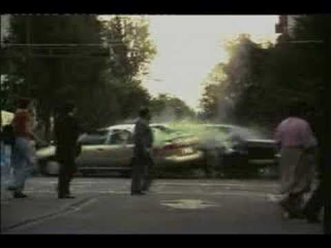 AMORES PERROS - HQ  Trailer ( 2000 )