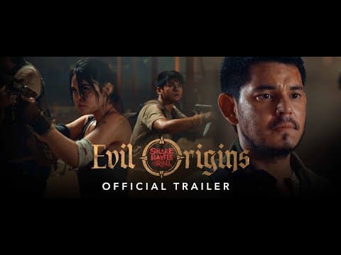 Official Trailer