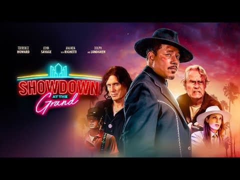 UK  Trailer