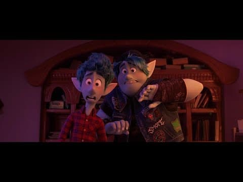 NEW Trailer November 2019