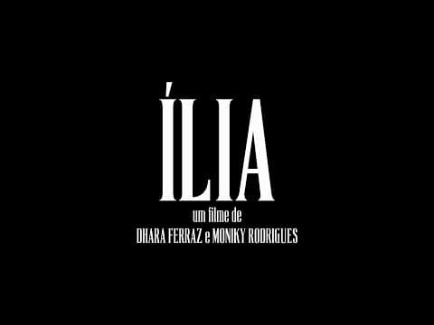 Ília - "Estamos todos esperando permissão para morrer"