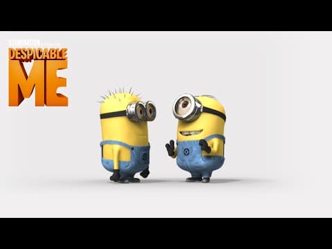 TV Spot: Stutter