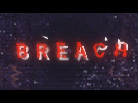 BREACH | Sci-Fi Film | Teaser