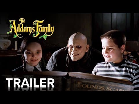 Official Trailer