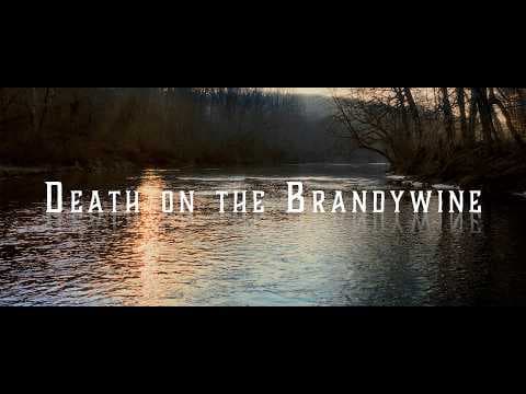Death On The Brandywine Official Trailer 2026