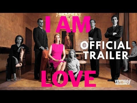 Official UK Trailer [Subtitled]