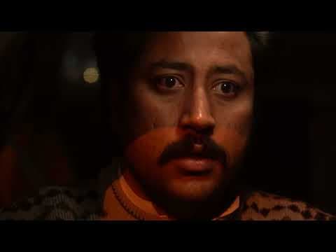 Bach Malanga | Official Teaser