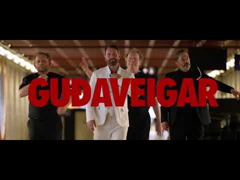 Guðaveigar - Sýnishorn #1