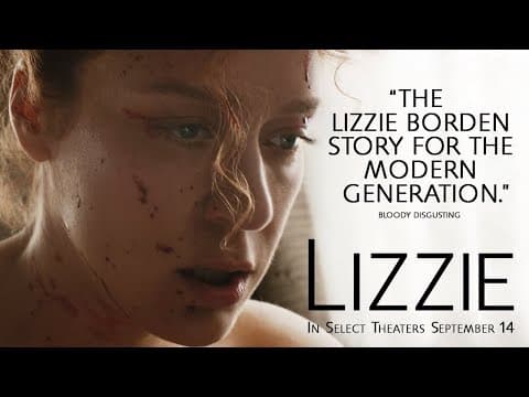 Lizzie Official Trailer | Roadside Attractions | In Select Theaters September 14