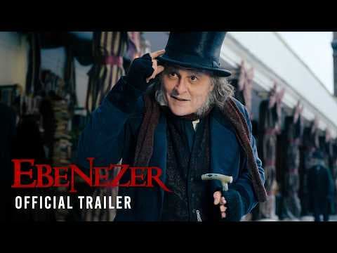 Official Trailer
