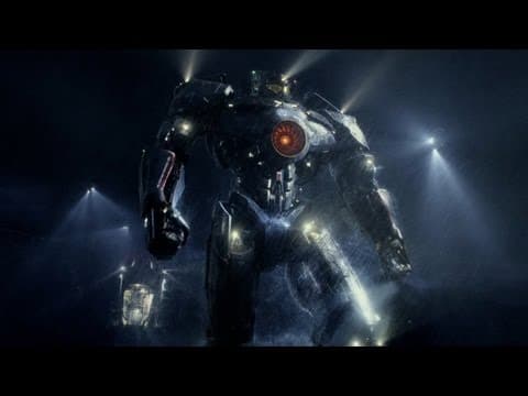 Official Trailer 1