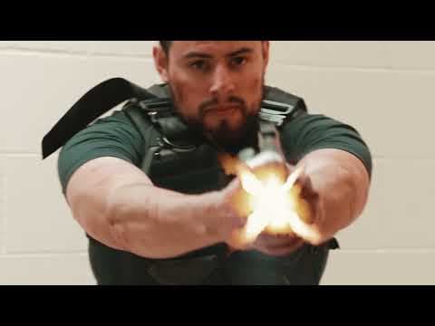 TRAILER : OPERATION BLACK OPS