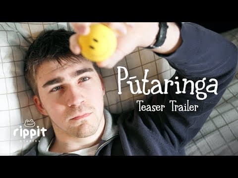 Pūtaringa - Short Film | Teaser Trailer