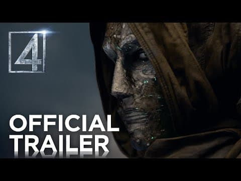 Official Trailer 2