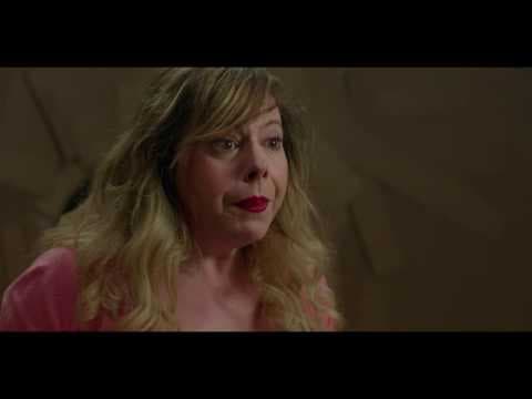 DAVE MADE A MAZE official US/Canada trailer