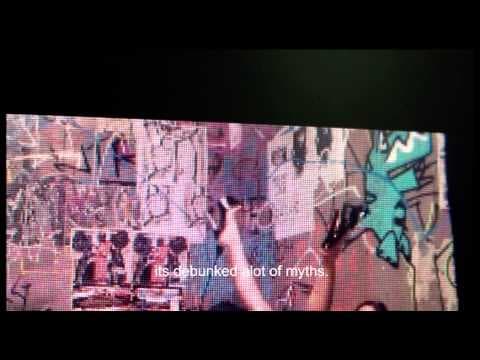 Love & Sex in an Age of Pornography Trailer - Short