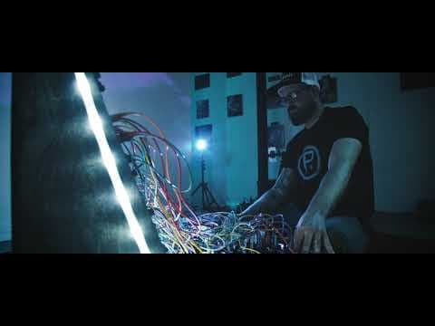 PATCH.CV :60 Film Teaser