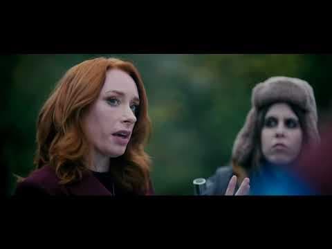Finding Father Christmas Short Trailer