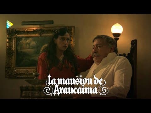 Película 'La Mansión de Araucaíma' | disponible  en www.rtvcplay.co