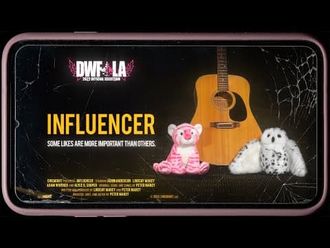 Trailer #1
