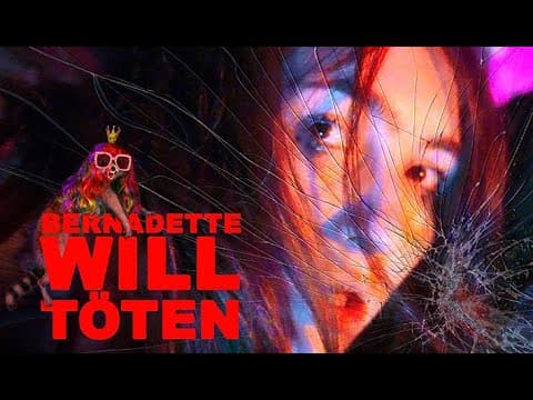 BERNADETTE WILL TÖTEN /// Official Trailer (English subtitled)