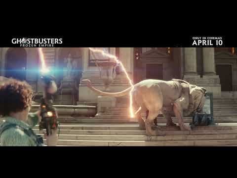 In Cinemas April 10