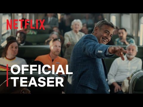 Official Teaser