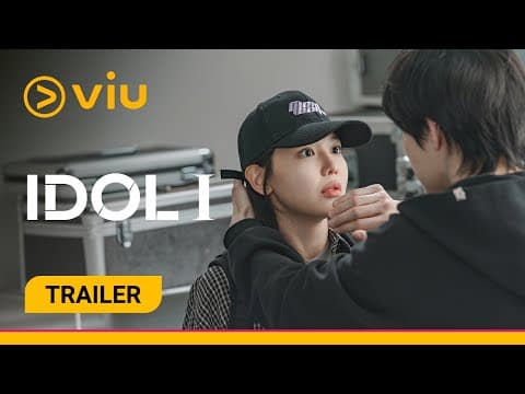 Idol I (2025) Trailer