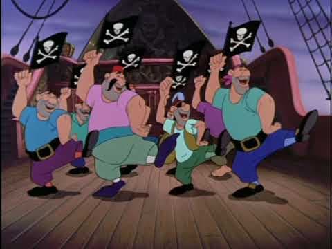 Mickey's House of Villains (2001) - Trailer
