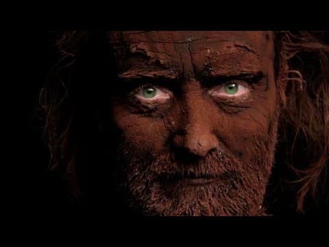 Official Trailer