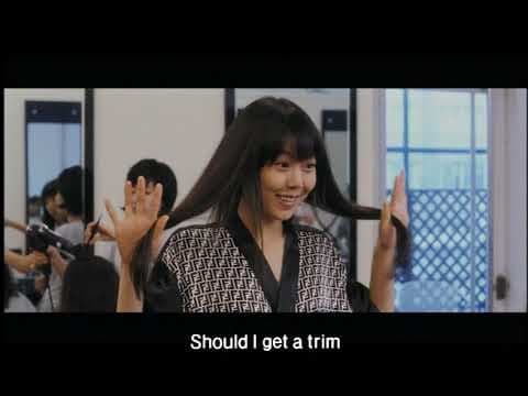 HELLCATS Official Int'l Main Trailer