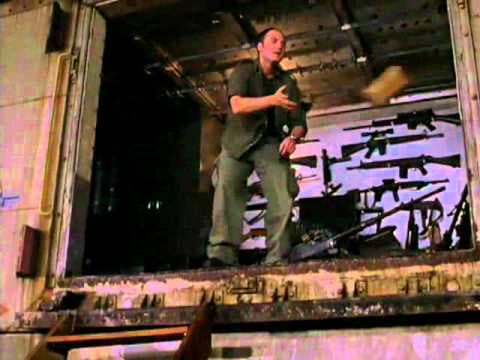 Styx - Trailer