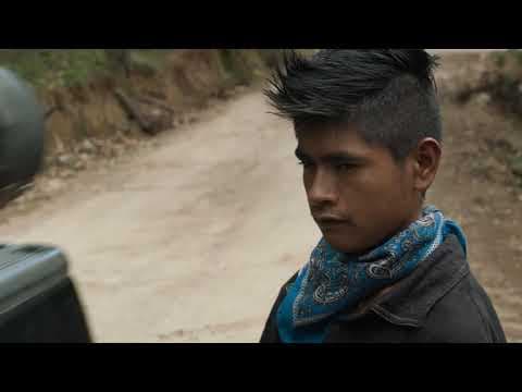 El sueño del Mara'akame | TRÁILER [HD]
