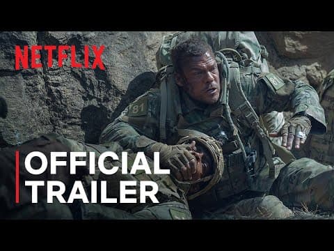 Official Trailer