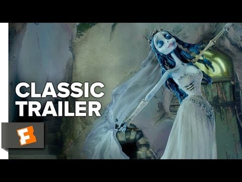 Classic Trailer
