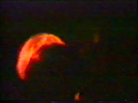 Nico live in Köln, Luxor 12 nov. 1987.