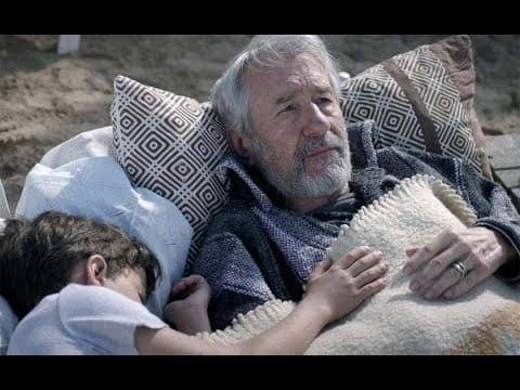 "Formentera Lady" - Trailer