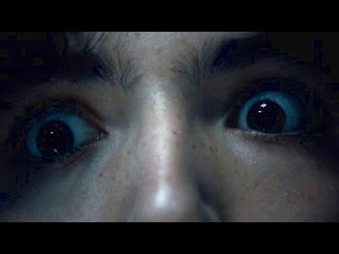 LA VEDOVA NERA 🕷 teaser