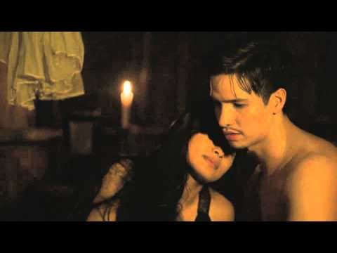 Amor trailer 30S