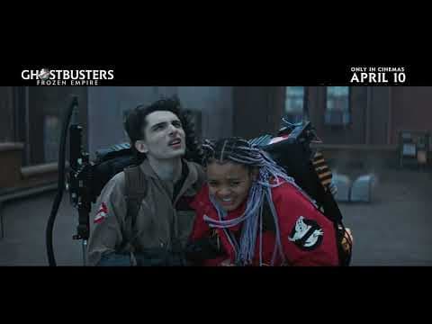 Philippines TV Spot #4