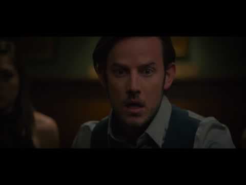 ESCAPE ROOM (2017) Exclusive Official Trailer HD