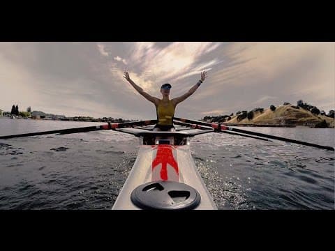 Dare to Be Trailer