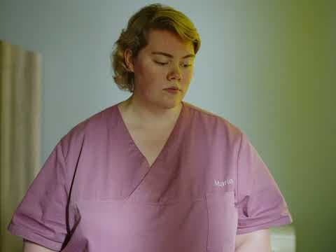 TOUCHED - Offizieller Trailer