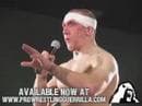 PWG Giant-Size Annual #4 Preview: Danielson vs. Generico