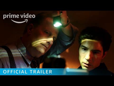 The Looming Tower - Official Trailer [HD] | Prime Video UK