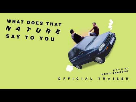 Official US Trailer [Subtitled]