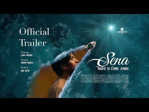 OFFICIAL TRAILER - SENA